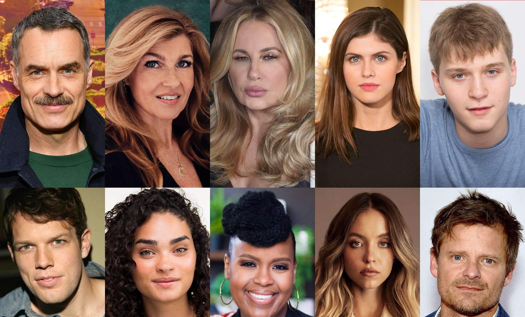 The White Lotus Season 1 Episode 1